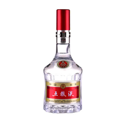 52°五粮液 普五经典装（第八代）500ml