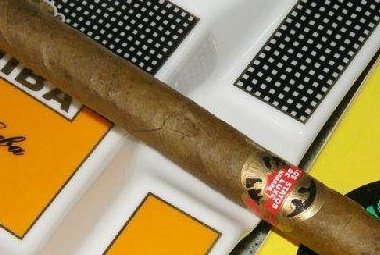 世界十大顶级雪茄品牌盘点