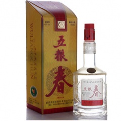 五粮春45度 500ml