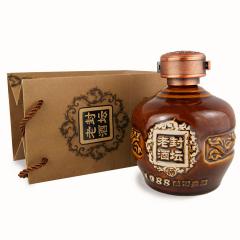 53°醉卿典藏1988封坛老酒500ml