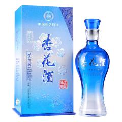 42°十五年陈酿淡雅杏花酒（浓香型）500ml