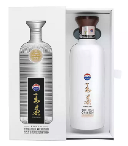 茅台王茅祥邦53度酱香型500ml