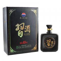 53°习酒醇醴10年500ml