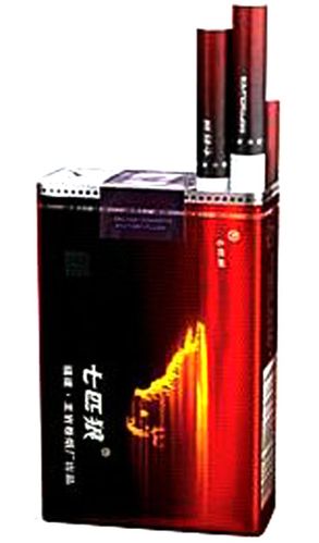 七匹狼(软金.SP500)