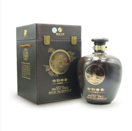 53°茅台集团习酒古韵酱香（珍藏级）5L