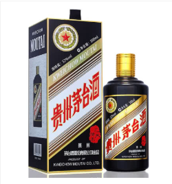 53° 茅台 己亥猪年生肖酒 500ml