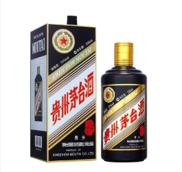 53度 贵州茅台 飞天 收藏酒生肖纪念酒 己亥猪年 500ml