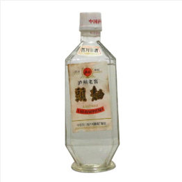 泸州老窖 头曲 80年代产 高度老白酒 收藏酒 陈年老酒 单瓶