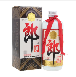 53°郎酒500ml（90年代）