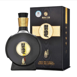 53°习酒窖藏1988 酱香型500ml6瓶整箱装