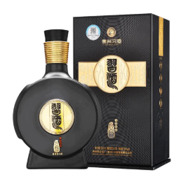 53°习酒窖藏1988（新款）500ml*6整箱装