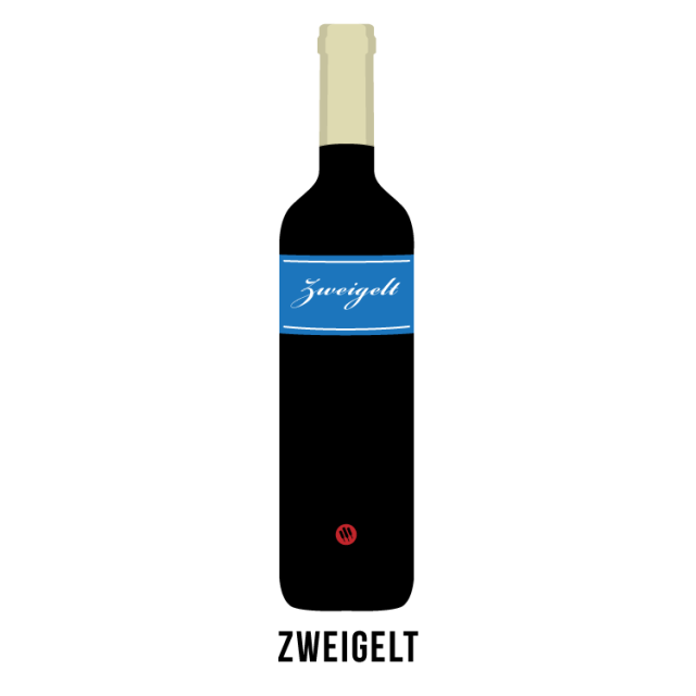 茨威格 Zweigelt.png